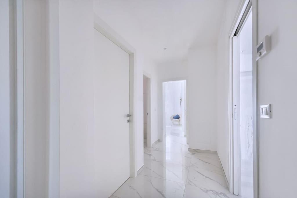 Appartamento Domus Delia Pescara Centro Esterno foto
